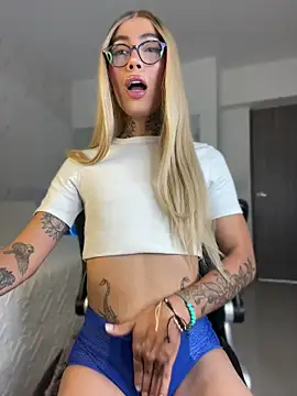 miss_tatiana_のウェブカメラショー