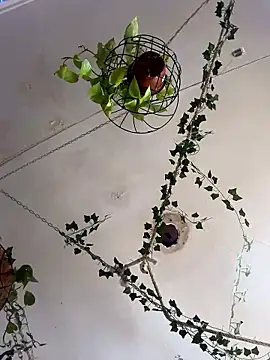 EnricoGio Webcam-Show