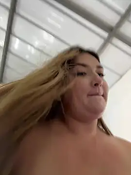 Sofia_Queen17's Live XXX Chat