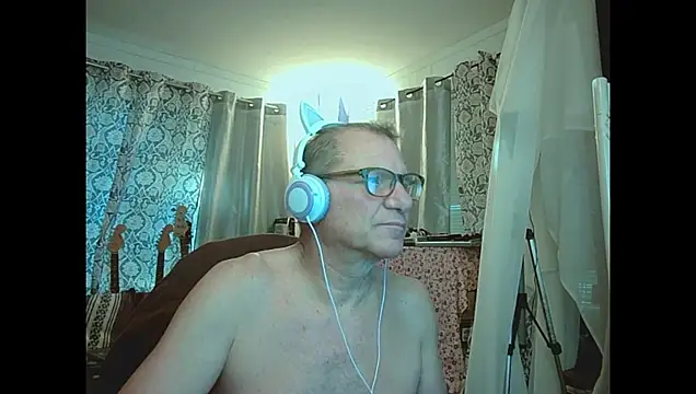 coryassman ওয়েবক্যাম শো