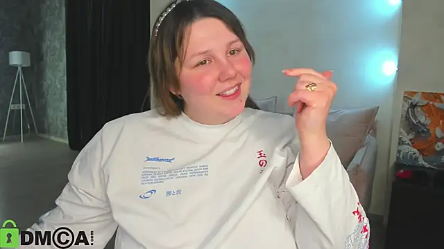 Chatroom XXX en direct de Ruth_Oliver