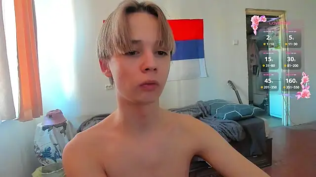 Vampirella_GS Chat XXX in diretta