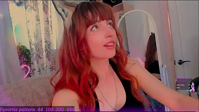 Elli3cat live XXX chat