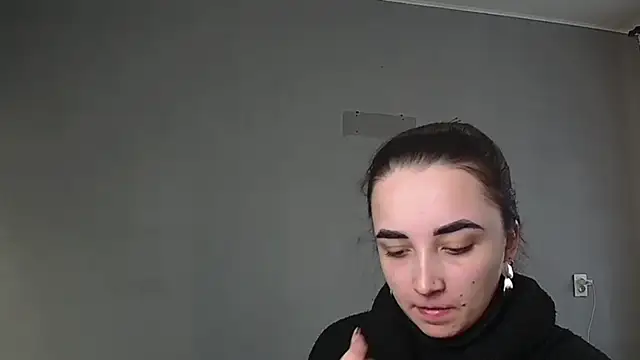 Eva_Gloryy's Live XXX Chat