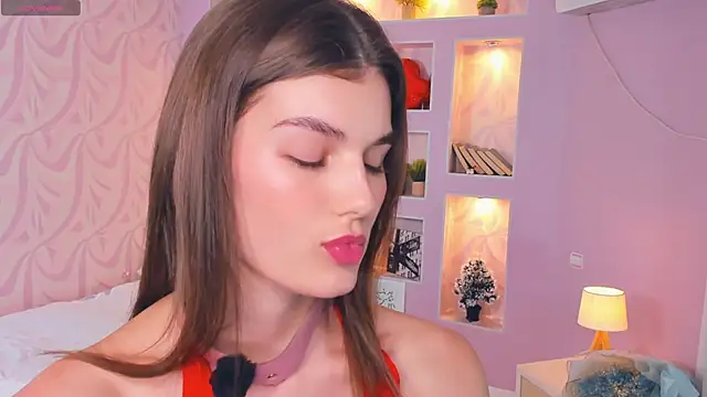 Chat XXX ao vivo de FloraDobb