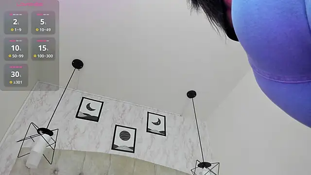 Chat XXX en directo de Raichell_