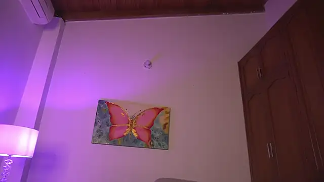 gala_monroe's Live XXX Chat