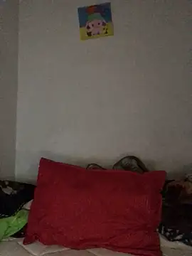 luisahot_9727's Live XXX Chat