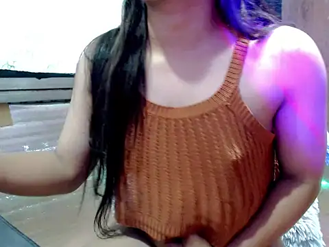 slut_clio Pertunjukan Webcam