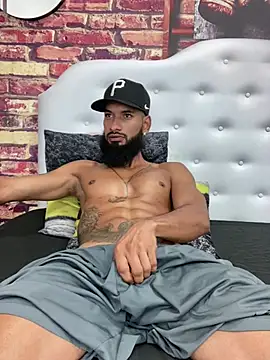 Damian_Shakur Chat XXX in diretta