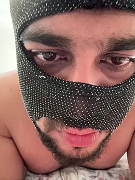 Rodrigopraba Chat XXX in diretta