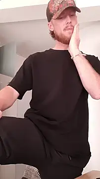 bailey_mcvicar Chat XXX in diretta