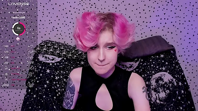 Angel_Julles' Live XXX Chat