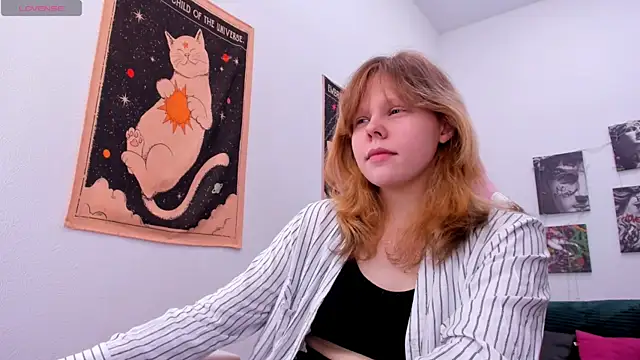 Soft_Flame's Live XXX Chat