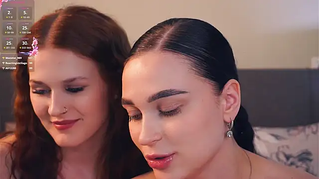 ZofiaSoshnik's Live XXX Chat