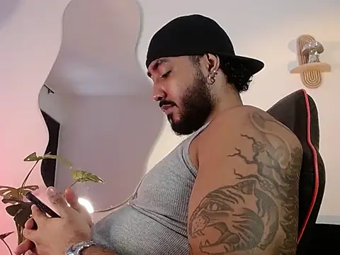 nate_rott Chat XXX in diretta