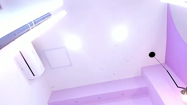 camila_scoth's Live XXX Chat