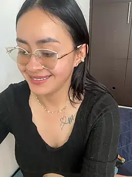 แชท XXX สดของ Anni_Rose