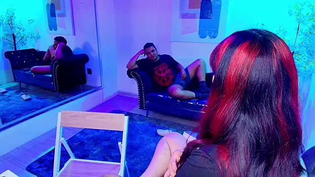 Chat XXX en directo de TarlyWho