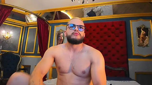 Chat XXX ao vivo de Salvatore_moretti