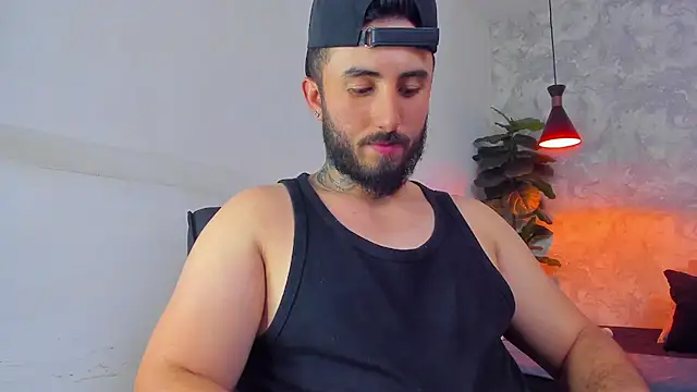 martin_foster_: απευθείας συνομιλία ΧΧΧ