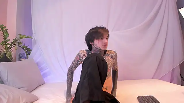 Вебкам-шоу Walter_White0276