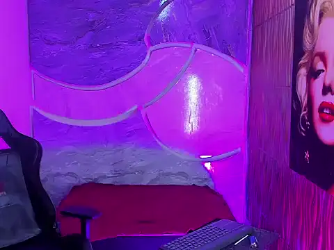 Show Webcam de Josh_Hot_Sex