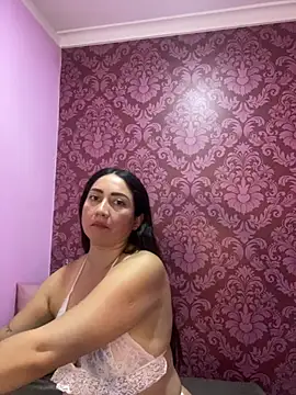 juliana_diaz's Live XXX Chat