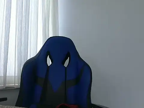 Webkamerová show ALPHANDRE