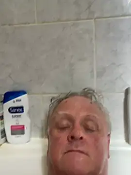 Show modela bigbadjon69 na web-kameri