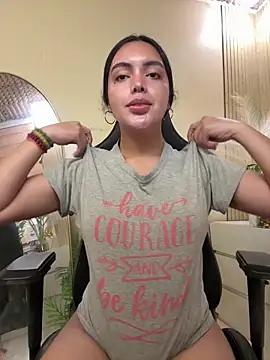 Chat XXX ao vivo de TS-SimplyTheBest