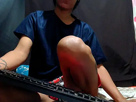 Webkamerová show AwesomeMistress_Bigcock