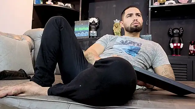 Chat XXX Live matteosantos