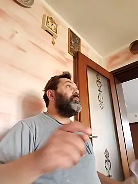 Necroforo Chat XXX live