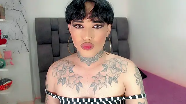 Show webcam de little_star_porn