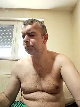 saladinbakiz Webcam show