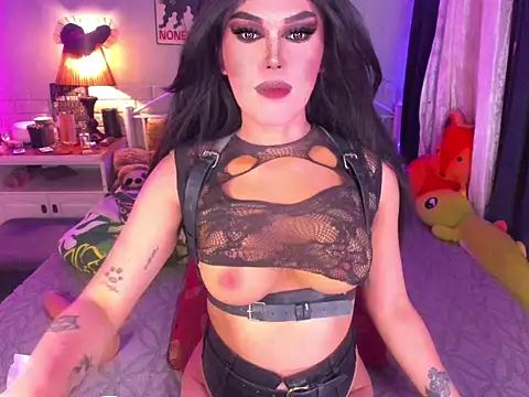 WILDDENNY1's Webcam Show