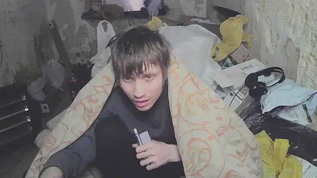 Вебкам-шоу makarov1993