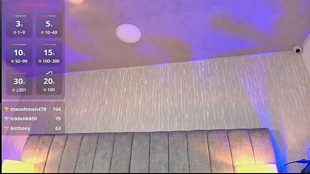 Jacob_606 Obrolan Langsung XXX