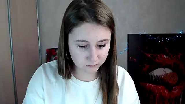 Milka_kamila: онлайн-секс-чат