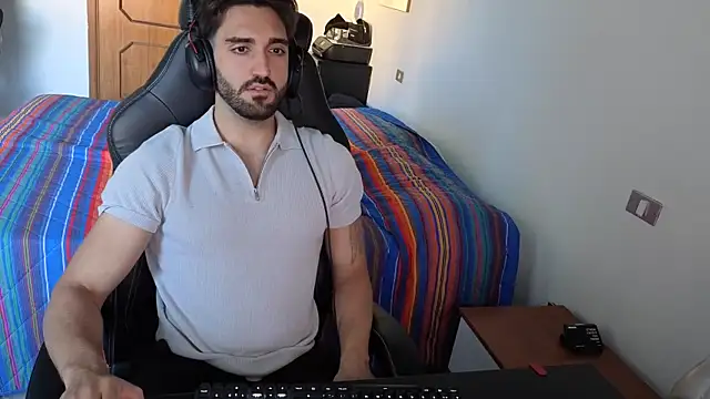 Chat XXX Live Al3xox02