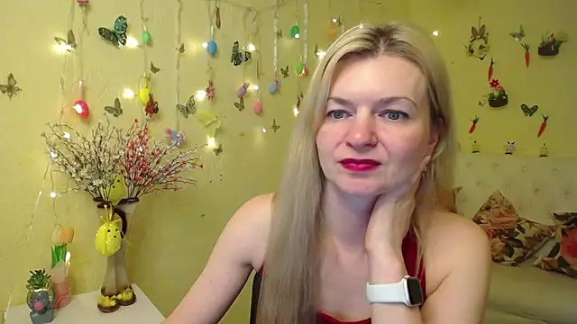 Chat +18 de MelissaTyler ao vivo