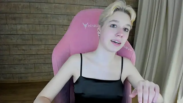 Chat XXX ao vivo de AgataGate