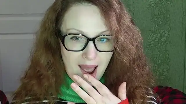 MarleneDietrich 现场XXX聊天