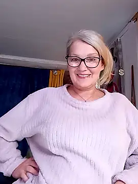 irinamaux – Live XXX-chat