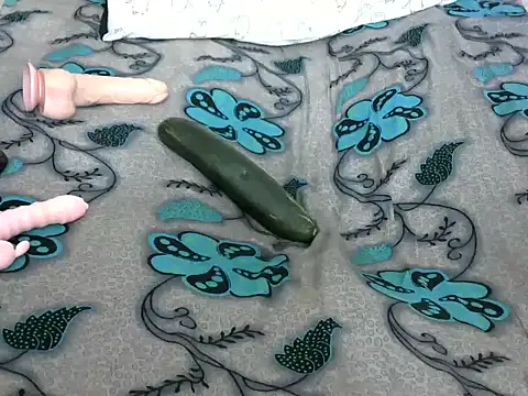 Sexxieshanty – Live XXX-chat