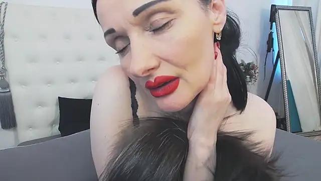 AlinaOnly's Webcam Show