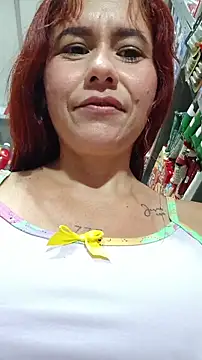 Queen_lorena – Live XXX-chat