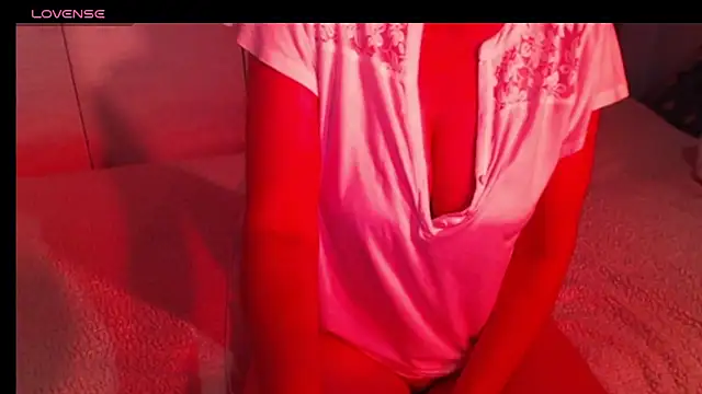 sweetchani666 Webcam-Show