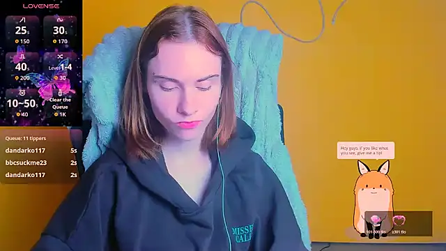 Živý XXX chat Fiona_Night